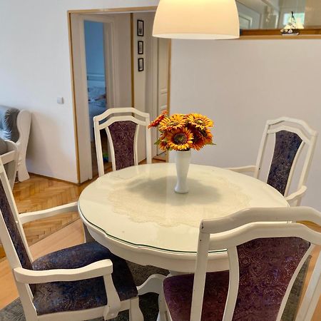 Bonita Apartments Mostar Kültér fotó