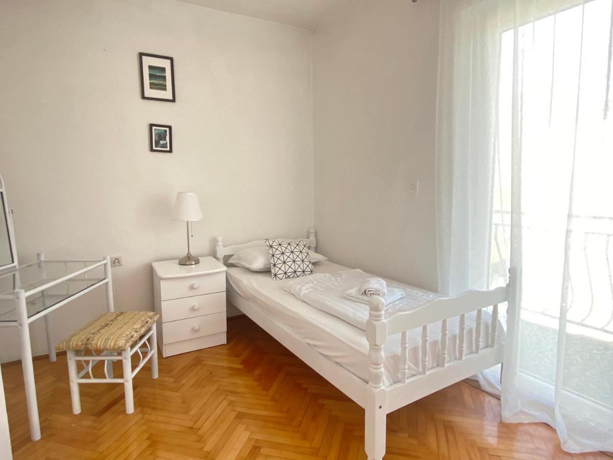 Bonita Apartments Mostar Kültér fotó